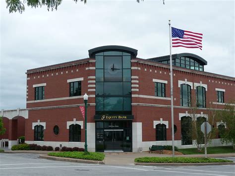 equity bank warsaw missouri